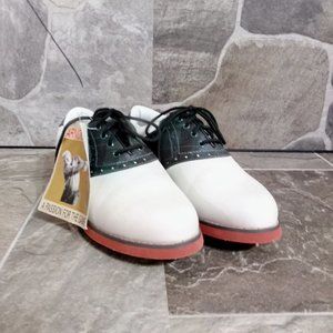 Arnold Palmer Women's Professional Golf Shoes NWT